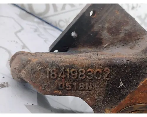 INTERNATIONAL DT 466E Engine Parts, Misc.