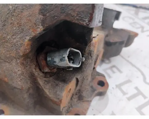 INTERNATIONAL DT 466E Engine Parts, Misc.
