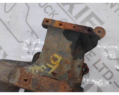 INTERNATIONAL DT 466E Engine Parts, Misc.