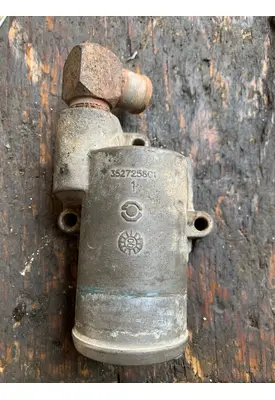 INTERNATIONAL DT 466E Engine Parts Misc.