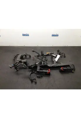 INTERNATIONAL DT 466E Engine Wiring Harness