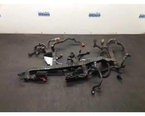 INTERNATIONAL DT 466E Engine Wiring Harness