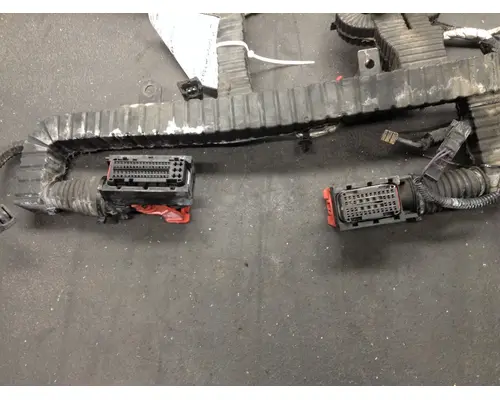 INTERNATIONAL DT 466E Engine Wiring Harness