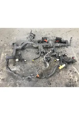 INTERNATIONAL DT 466E Engine Wiring Harness