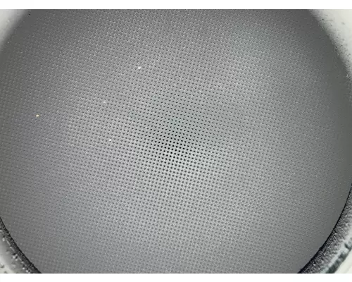 INTERNATIONAL DT 466E Exhaust DPF Assembly