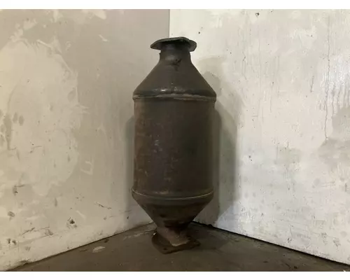 INTERNATIONAL DT 466E Exhaust DPF Assembly