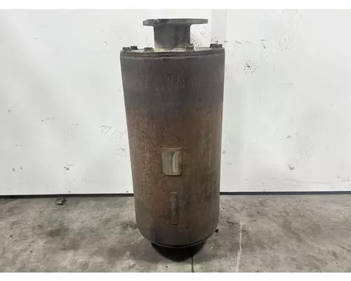 INTERNATIONAL DT 466E Exhaust DPF Assembly