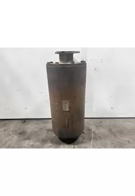 INTERNATIONAL DT 466E Exhaust DPF Assembly