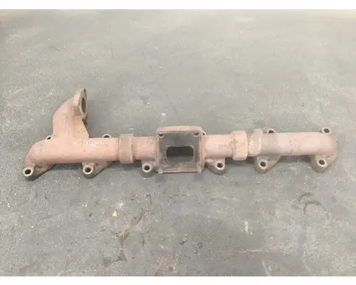 INTERNATIONAL DT 466E Exhaust Manifold