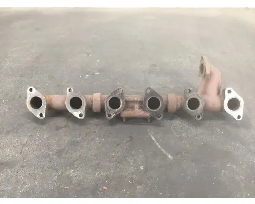 INTERNATIONAL DT 466E Exhaust Manifold