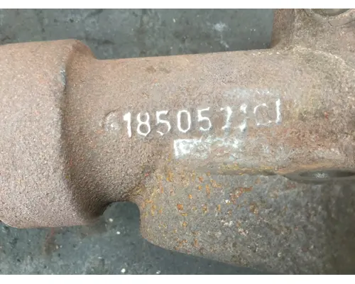 INTERNATIONAL DT 466E Exhaust Manifold