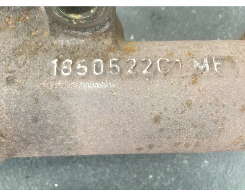 INTERNATIONAL DT 466E Exhaust Manifold