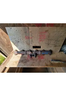 INTERNATIONAL DT 466E Exhaust Manifold