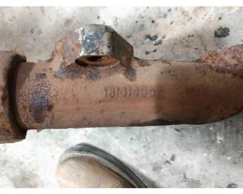 INTERNATIONAL DT 466E Exhaust Manifold