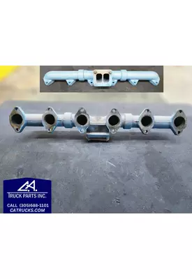 INTERNATIONAL DT 466E Exhaust Manifold