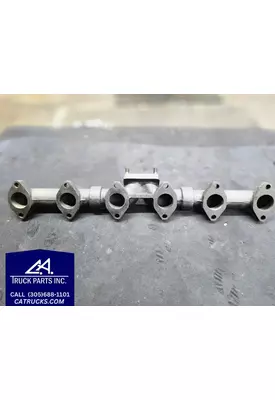 INTERNATIONAL DT 466E Exhaust Manifold