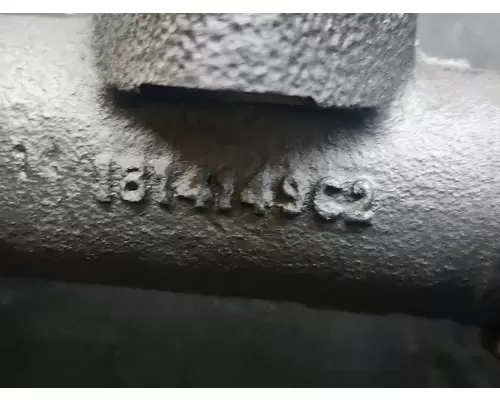 INTERNATIONAL DT 466E Exhaust Manifold