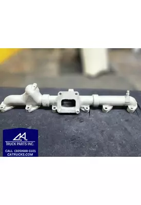 INTERNATIONAL DT 466E Exhaust Manifold