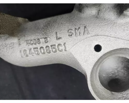 INTERNATIONAL DT 466E Exhaust Manifold