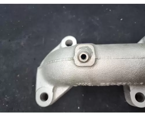 INTERNATIONAL DT 466E Exhaust Manifold