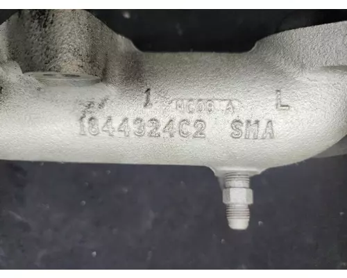 INTERNATIONAL DT 466E Exhaust Manifold