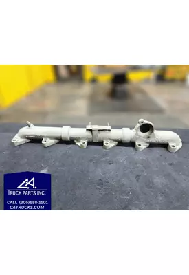 INTERNATIONAL DT 466E Exhaust Manifold