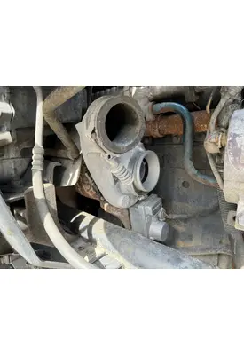 INTERNATIONAL DT 466E Exhaust Manifold
