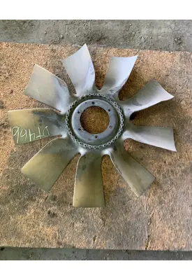 INTERNATIONAL DT 466E Fan Blade