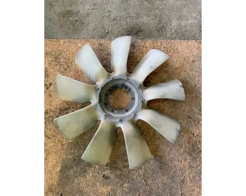 INTERNATIONAL DT 466E Fan Blade
