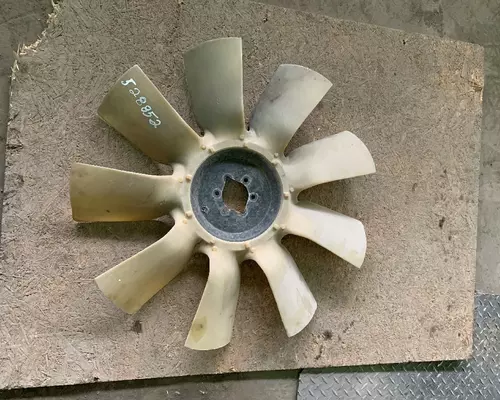 INTERNATIONAL DT 466E Fan Blade