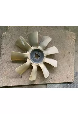 INTERNATIONAL DT 466E Fan Blade