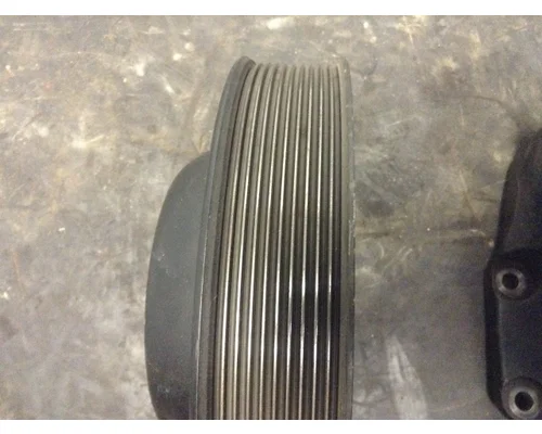 INTERNATIONAL DT 466E Fan Blade