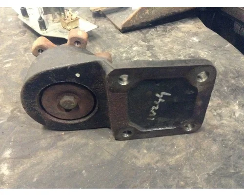 INTERNATIONAL DT 466E Fan Blade