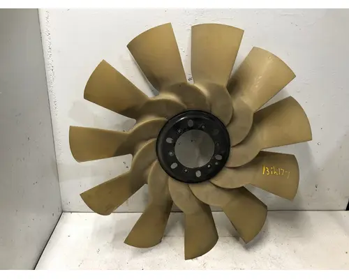 INTERNATIONAL DT 466E Fan Blade