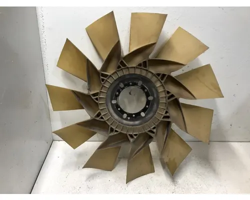 INTERNATIONAL DT 466E Fan Blade