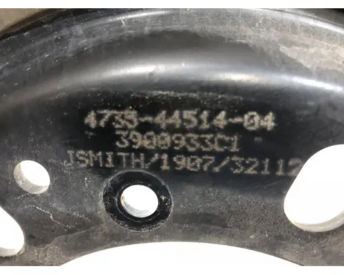 INTERNATIONAL DT 466E Fan Blade