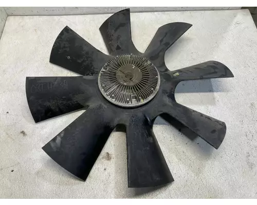 INTERNATIONAL DT 466E Fan Blade