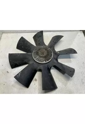 INTERNATIONAL DT 466E Fan Blade