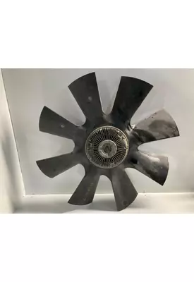 INTERNATIONAL DT 466E Fan Blade