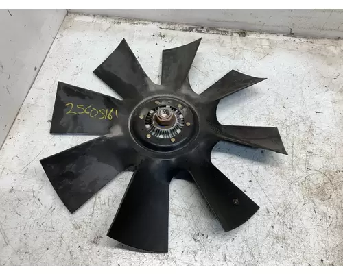 INTERNATIONAL DT 466E Fan Blade