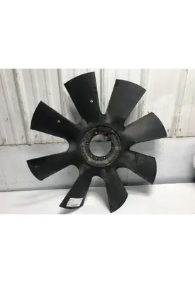 INTERNATIONAL DT 466E Fan Blade