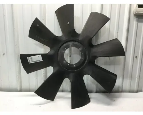 INTERNATIONAL DT 466E Fan Blade