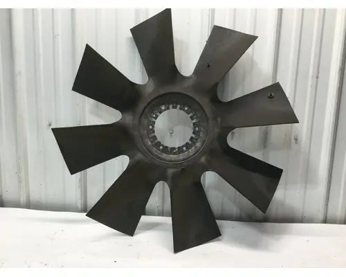 INTERNATIONAL DT 466E Fan Blade