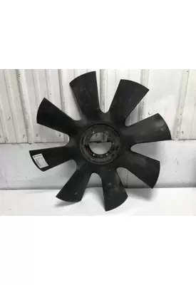 INTERNATIONAL DT 466E Fan Blade