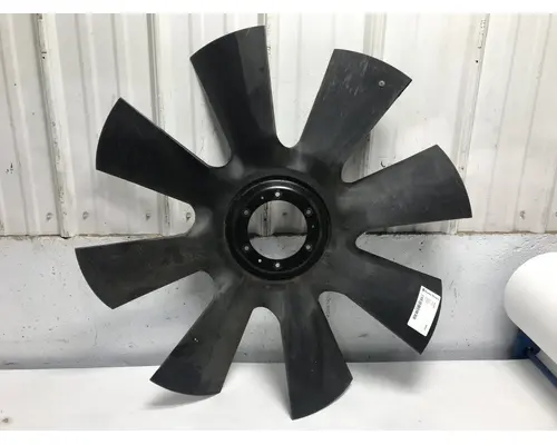 INTERNATIONAL DT 466E Fan Blade