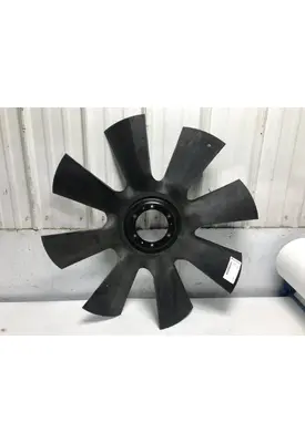 INTERNATIONAL DT 466E Fan Blade