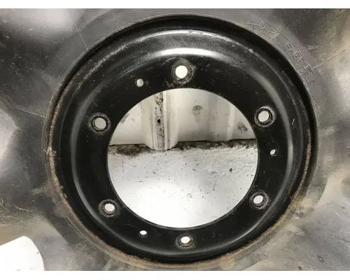 INTERNATIONAL DT 466E Fan Blade