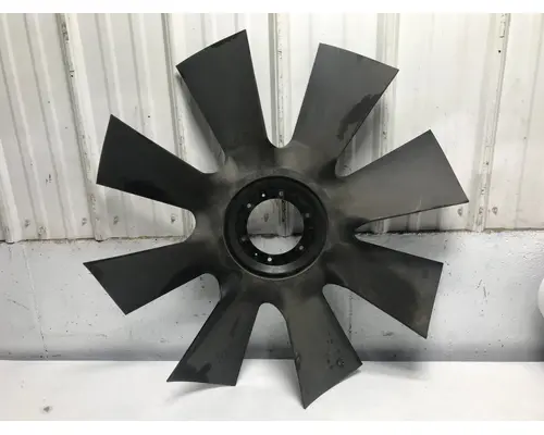 INTERNATIONAL DT 466E Fan Blade