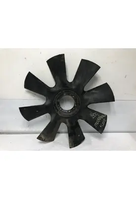 INTERNATIONAL DT 466E Fan Blade