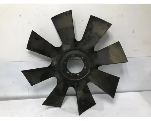INTERNATIONAL DT 466E Fan Blade